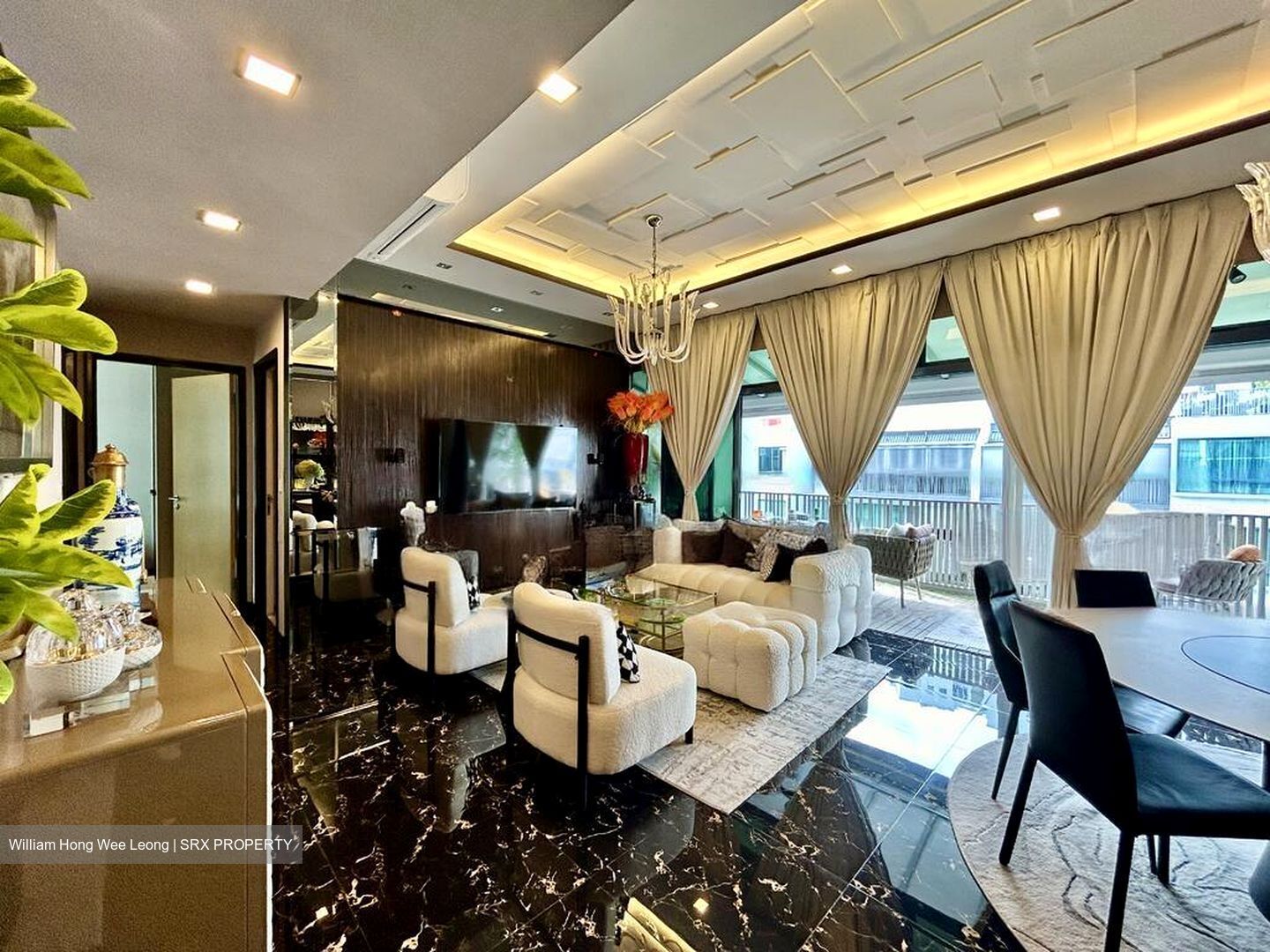 Rosewood Suites (D25), Condominium #483424121